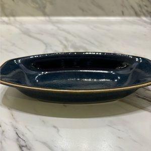 Hall butter dish/ rectangular tray/ dish